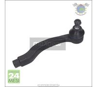 Testina scatola sterzo Maxgear Anteriore Sx Sinistro per HONDA INTEGRA CIVIC VI
