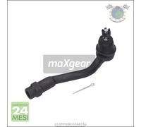Testina scatola sterzo Maxgear Anteriore Sx Sinistro per HYUNDAI ix20 i20 KIA V