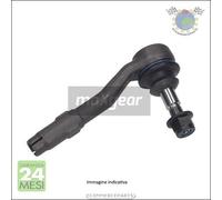 Testina scatola sterzo Maxgear Anteriore Sx Sinistro per KIA SORENTO