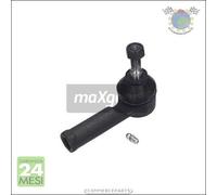 Testina scatola sterzo Maxgear Anteriore Sx Sinistro per NISSAN KUBISTAR RENAUL