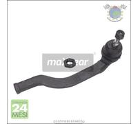 Testina scatola sterzo Maxgear Anteriore Sx Sinistro per NISSAN PRIMASTAR NV300