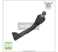 Testina scatola sterzo Maxgear Anteriore Sx Sinistro per RENAULT CLIO #37