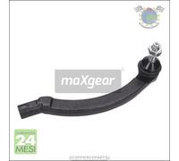 Testina scatola sterzo Maxgear Anteriore Sx Sinistro per VOLVO V70 S80 S60