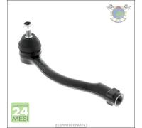 Testina Scatola Sterzo Moog Ant Dx Per Kia Rio