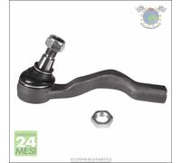 Testina Scatola Sterzo Moog Ant Dx Per Mercedes Vito 126 123 122 120 119