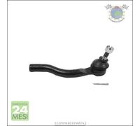 Testina Scatola Sterzo Moog Ant Dx Per Mitsubishi Pajero Iv