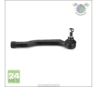 Testina Scatola Sterzo Moog Ant Dx Per Nissan Micra Iii