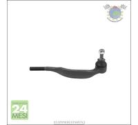 Testina Scatola Sterzo Moog Ant Dx Per Peugeot 407