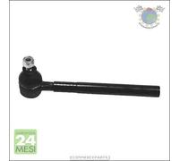 Testina Scatola Sterzo Moog Ant Per Fiat 126 X Fso 126P