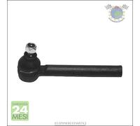 Testina Scatola Sterzo Moog Ant Per Fiat 128 126 X Fso 126P Zastava Yugo 101