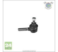 Testina Scatola Sterzo Moog Ant Per Fiat 600 500 124