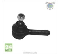 Testina Scatola Sterzo Moog Ant Per Fiat 600 500 126 124 Fso 126P