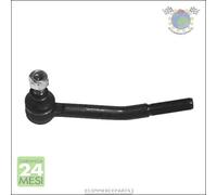 Testina Scatola Sterzo Moog Ant Per Fiat Argenta 132 125 Fso Polonez 132P 125P
