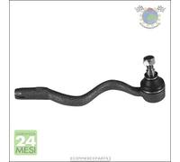 Testina Scatola Sterzo Moog Ant Sx Per Bmw Z3 E36 3.0 2.8 2.2 2.0 1.9 1.8 M 3 32