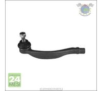 Testina Scatola Sterzo Moog Ant Sx Per Citroen C5 Iii