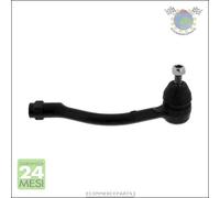 Testina Scatola Sterzo Moog Ant Sx Per Kia Picanto