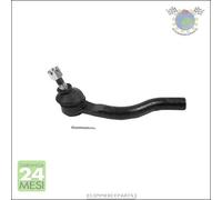 Testina Scatola Sterzo Moog Ant Sx Per Mitsubishi Pajero Iv