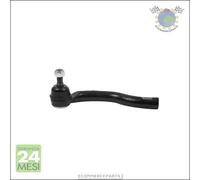 Testina Scatola Sterzo Moog Ant Sx Per Toyota Rav 4 #Io