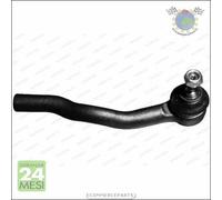 Testina scatola sterzo Moog Anteriore Dx Destro per HONDA LEGEND I ROVER 800