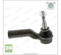 Testina scatola sterzo Moog Anteriore Dx Destro per VOLVO V40