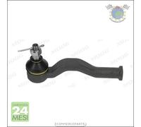 Testina scatola sterzo Moog Anteriore per FORD ECONOVAN KIA K2700 K2500 BESTA M