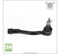 Testina scatola sterzo Moog Anteriore Sx Sinistro per HYUNDAI TUCSON KIA SPORTA