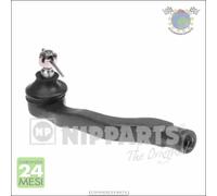 Testina Scatola Sterzo Nipparts Post Sx Per Honda Civic Vii Vi V Rover 400 45