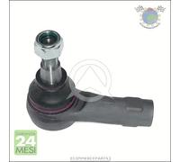 Testina Scatola Sterzo Sidem Ant Dx Per Audi Q7 Vw Amarok