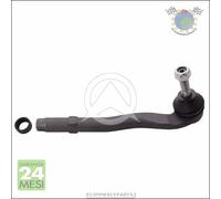Testina Scatola Sterzo Sidem Ant Dx Per Bmw 5 E39 530 528 525 523 520