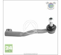 Testina Scatola Sterzo Sidem Ant Dx Per Bmw 7 E38 750 740 735 730 728 725