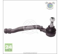 Testina Scatola Sterzo Sidem Ant Dx Per Citroen C4 Peugeot 3008 308
