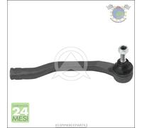 Testina Scatola Sterzo Sidem Ant Dx Per Dacia Duster