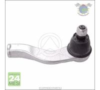 Testina Scatola Sterzo Sidem Ant Dx Per Daihatsu Sirion Subaru Justy