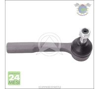 Testina Scatola Sterzo Sidem Ant Dx Per Fiat 500L