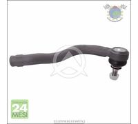 Testina Scatola Sterzo Sidem Ant Dx Per Ford Galaxy Seat Alhambra Vw Sharan