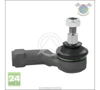 Testina Scatola Sterzo Sidem Ant Dx Per Hyundai I10