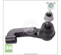Testina Scatola Sterzo Sidem Ant Dx Per Jeep Cherokee