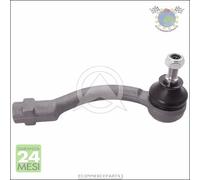 Testina Scatola Sterzo Sidem Ant Dx Per Kia Picanto