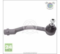 Testina Scatola Sterzo Sidem Ant Dx Per Kia Picanto #Ue