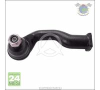 Testina Scatola Sterzo Sidem Ant Dx Per Kia Sportage Retona