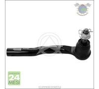 Testina Scatola Sterzo Sidem Ant Dx Per Mazda 6 3