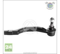 Testina Scatola Sterzo Sidem Ant Dx Per Mazda 6 #Ny