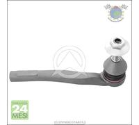 Testina Scatola Sterzo Sidem Ant Dx Per Mercedes Classe C Amg63 350 300 250 220