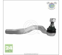 Testina Scatola Sterzo Sidem Ant Dx Per Mercedes 430 320 280 55