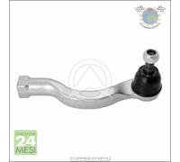 Testina Scatola Sterzo Sidem Ant Dx Per Mitsubishi L 200