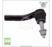 Testina Scatola Sterzo Sidem Ant Dx Per Opel Insignia A Saab 9-5