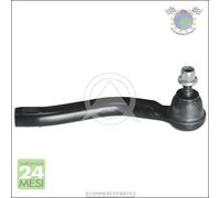 Testina Scatola Sterzo Sidem Ant Dx Per Renault Koleos