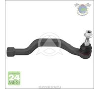 Testina Scatola Sterzo Sidem Ant Dx Per Renault Latitude Laguna