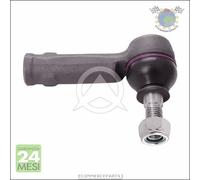 Testina Scatola Sterzo Sidem Ant Dx Per Skoda Octavia Superb Yeti Vw Jetta Iii