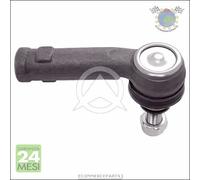 Testina Scatola Sterzo Sidem Ant Dx Per Skoda Octavia Vw New Beetle Golf Iv Bora